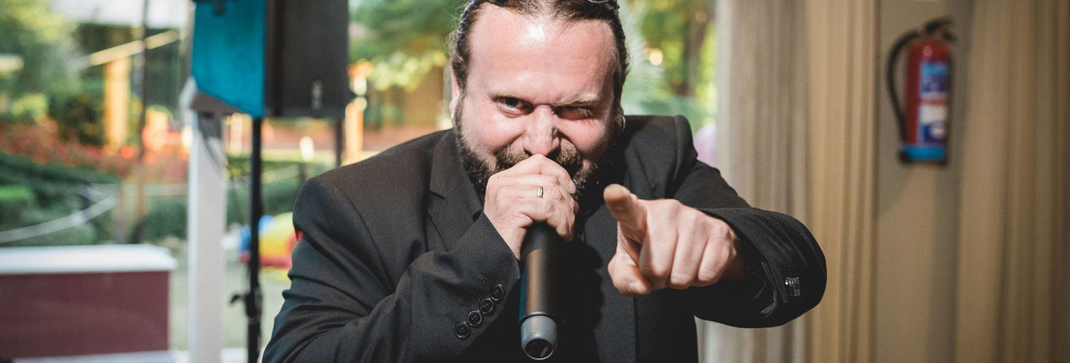 DJ Tony Alar Animador DJ Tony Alar Animador