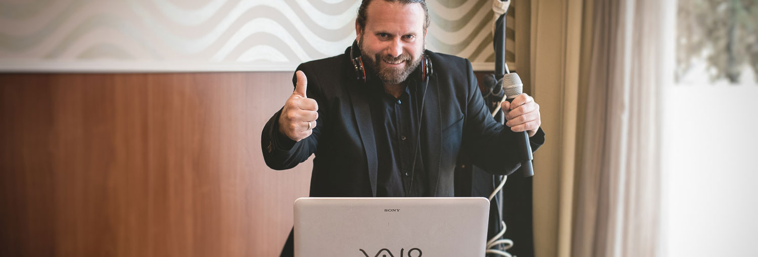 Dj de Bodas en Málaga Tony Alar Dj de Bodas en Málaga Tony Alar