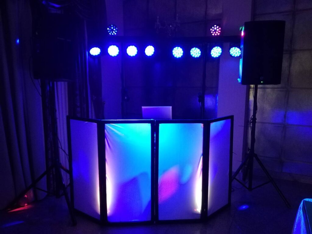 DJ Cumpleaños Tony Alar