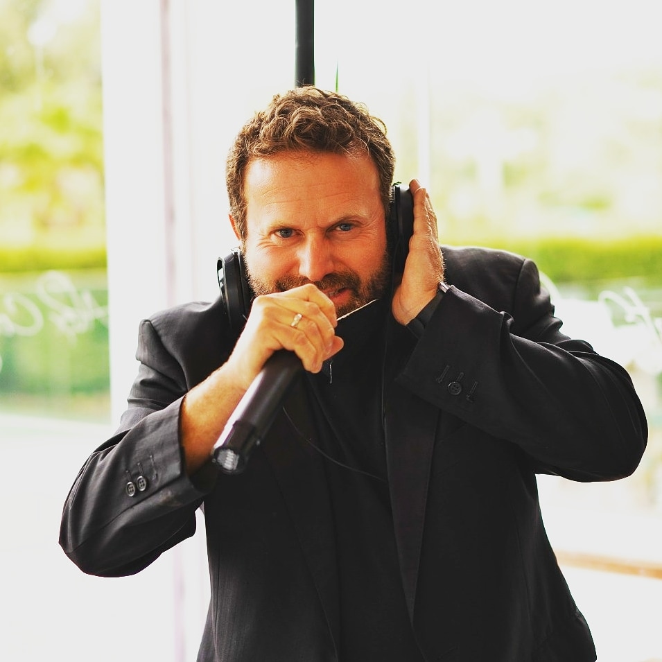 DJ de Bodas Tony Alar